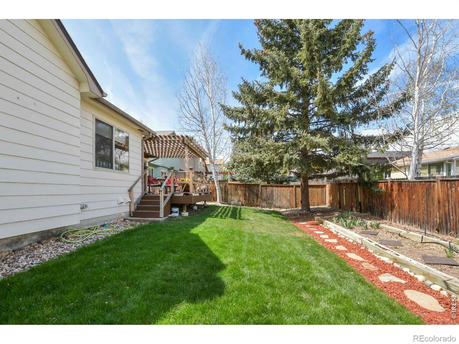 351 E 41st Court Loveland CO 80538