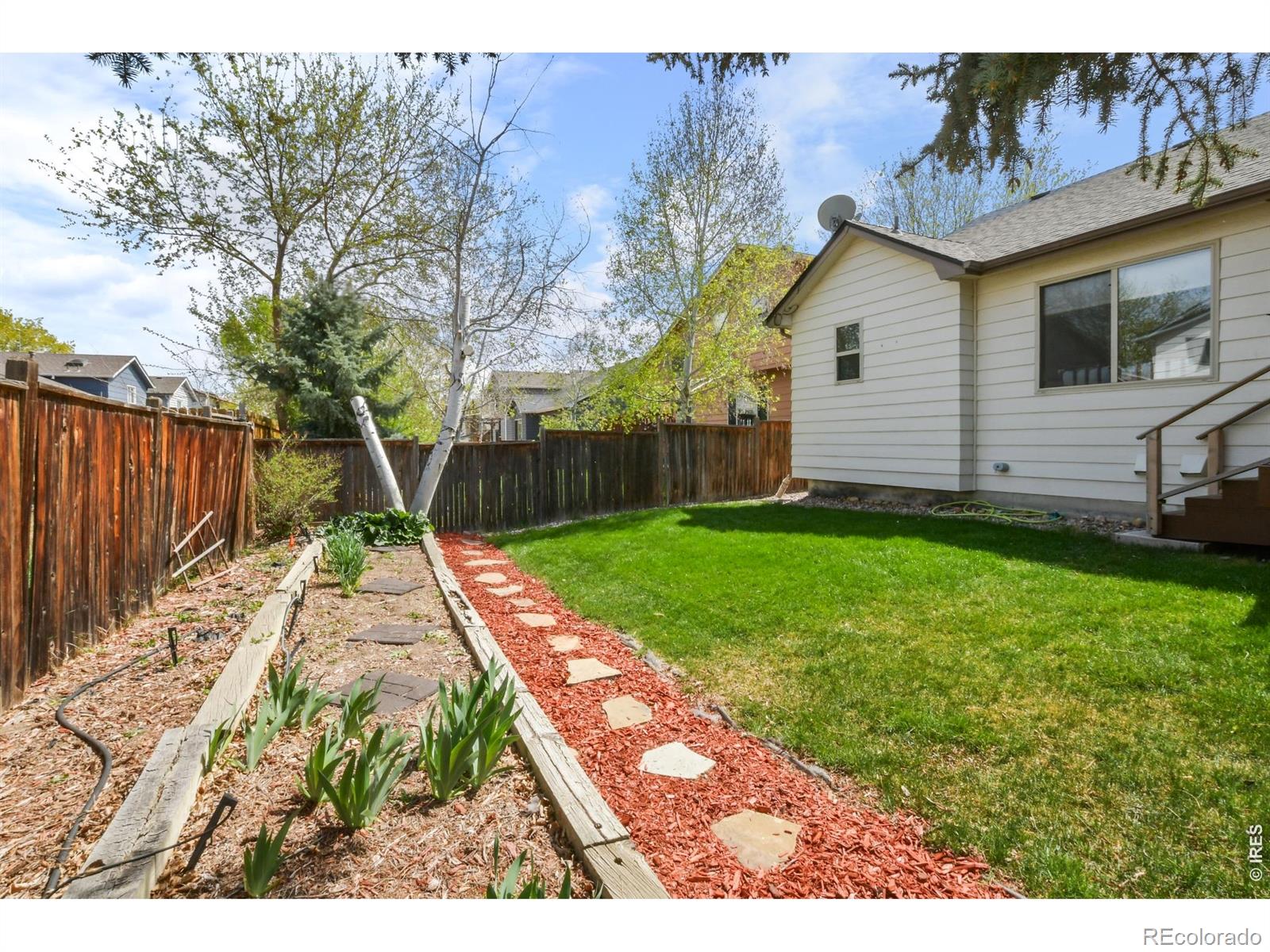 351 E 41st Court Loveland CO 80538