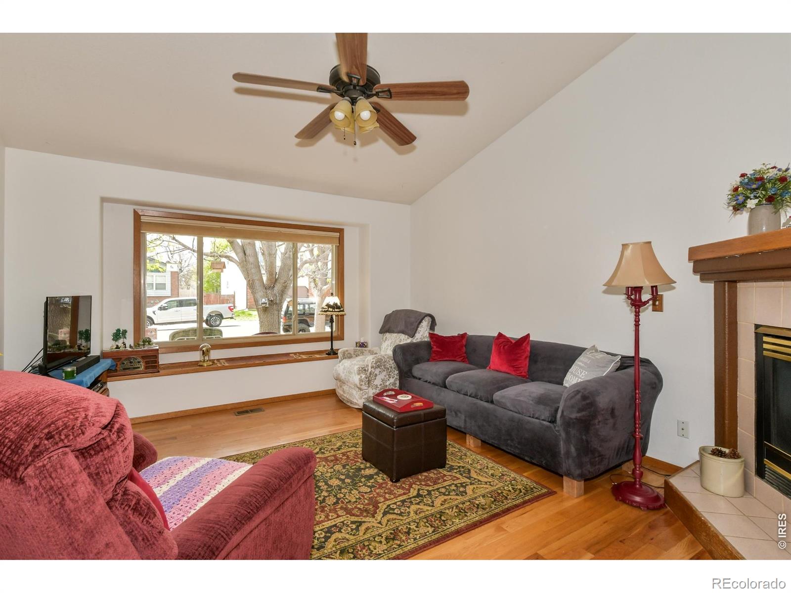 351 E 41st Court Loveland CO 80538