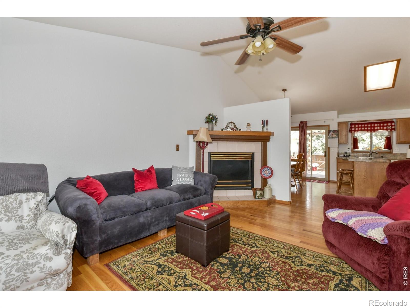 351 E 41st Court Loveland CO 80538