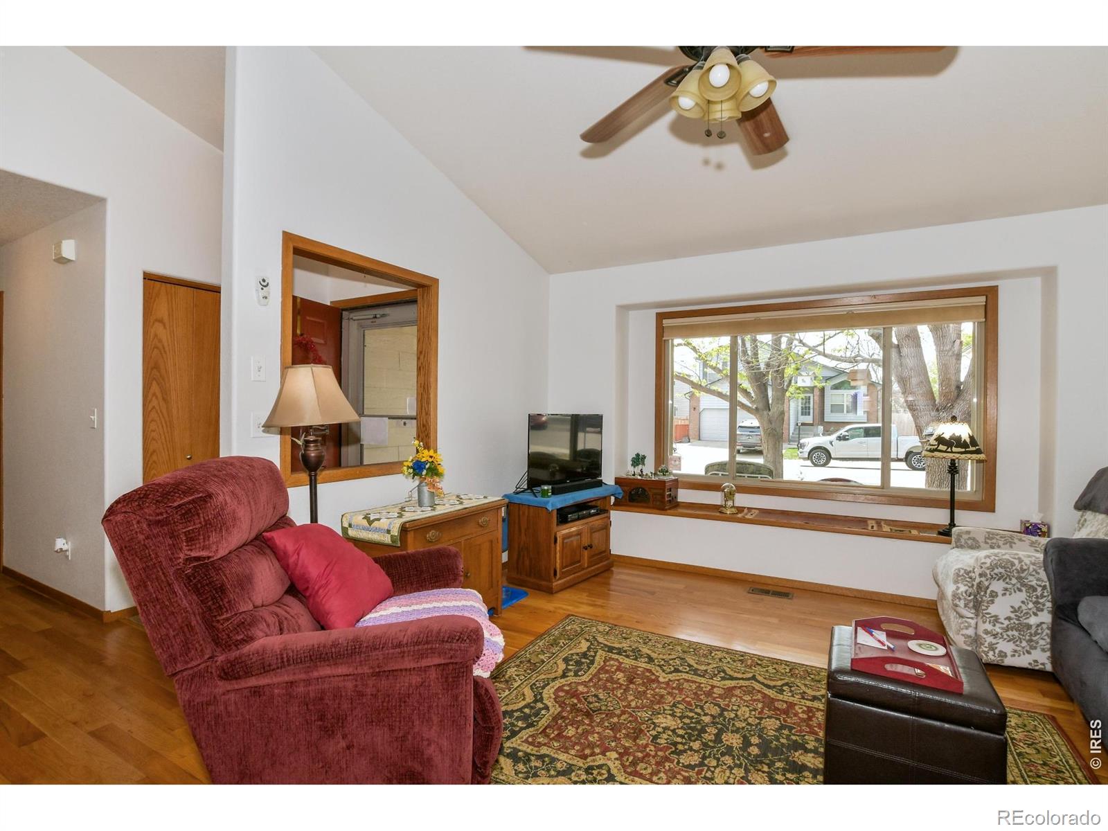 351 E 41st Court Loveland CO 80538