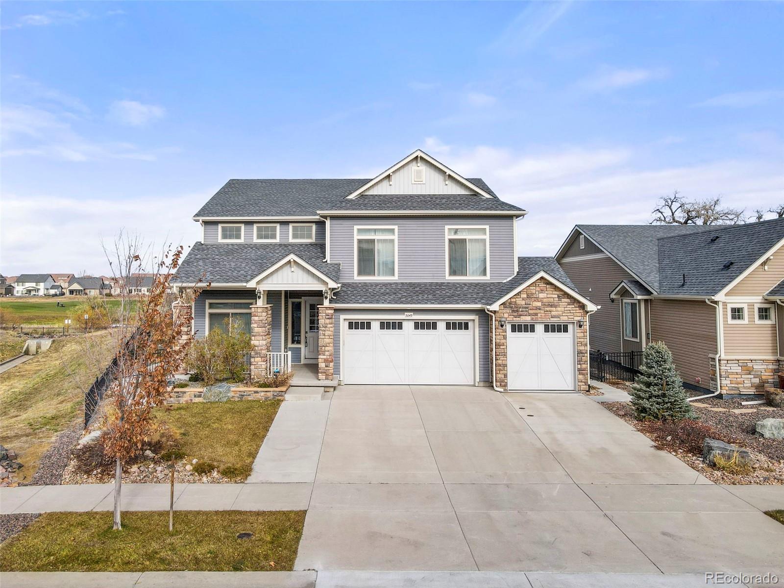 5049 Liverpool Street Denver CO 80249