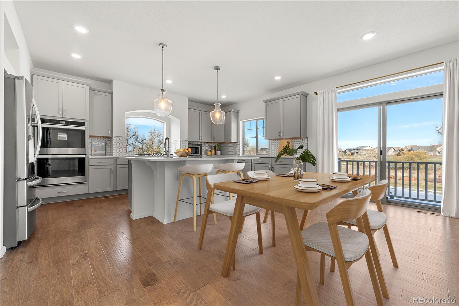 5049 Liverpool Street Denver CO 80249