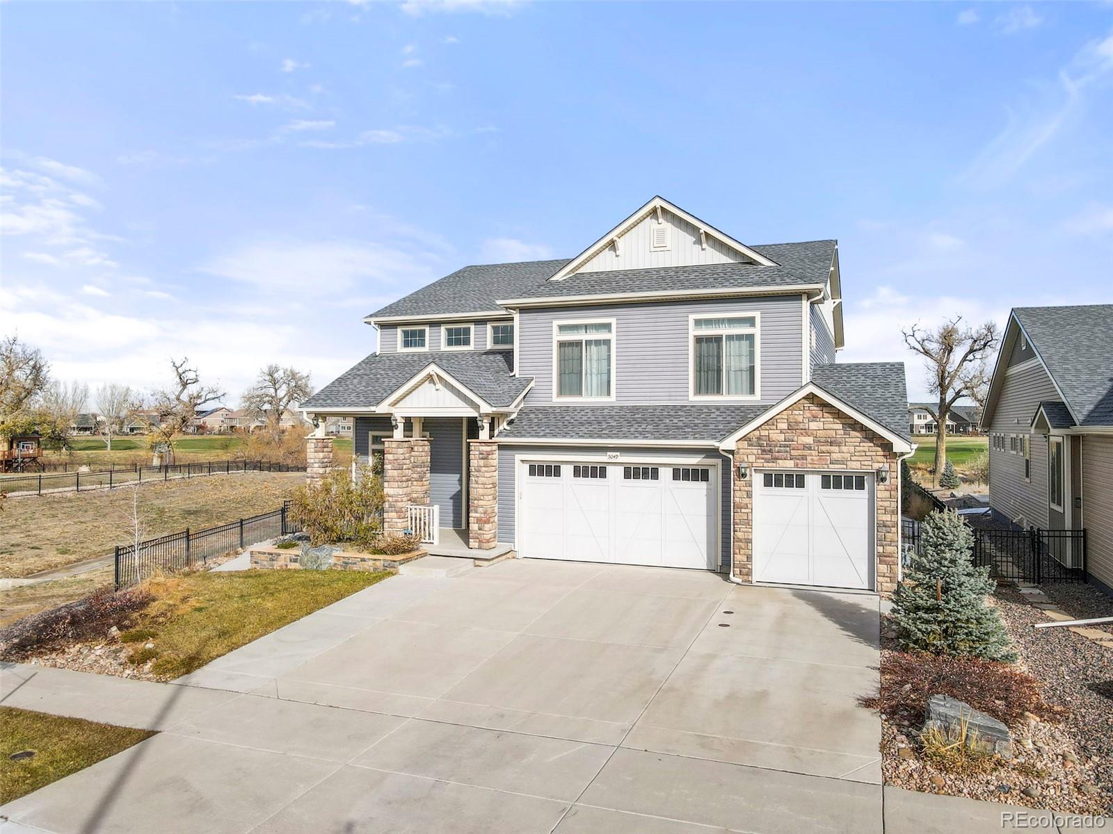 5049 Liverpool Street Denver CO 80249