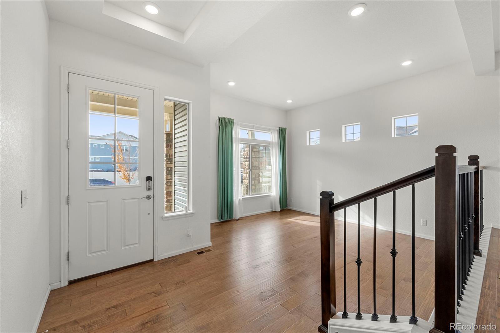 5049 Liverpool Street Denver CO 80249