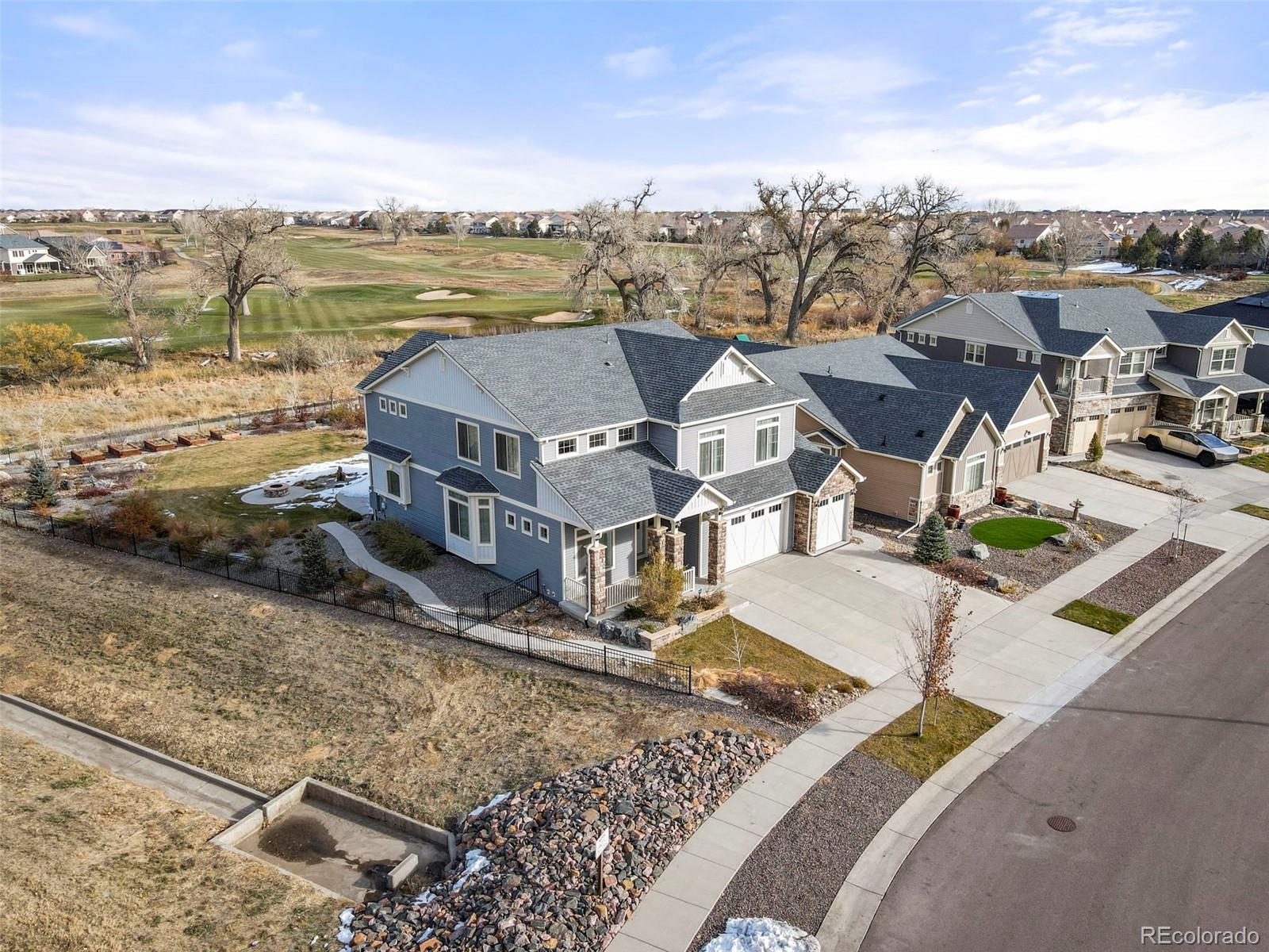 5049 Liverpool Street Denver CO 80249