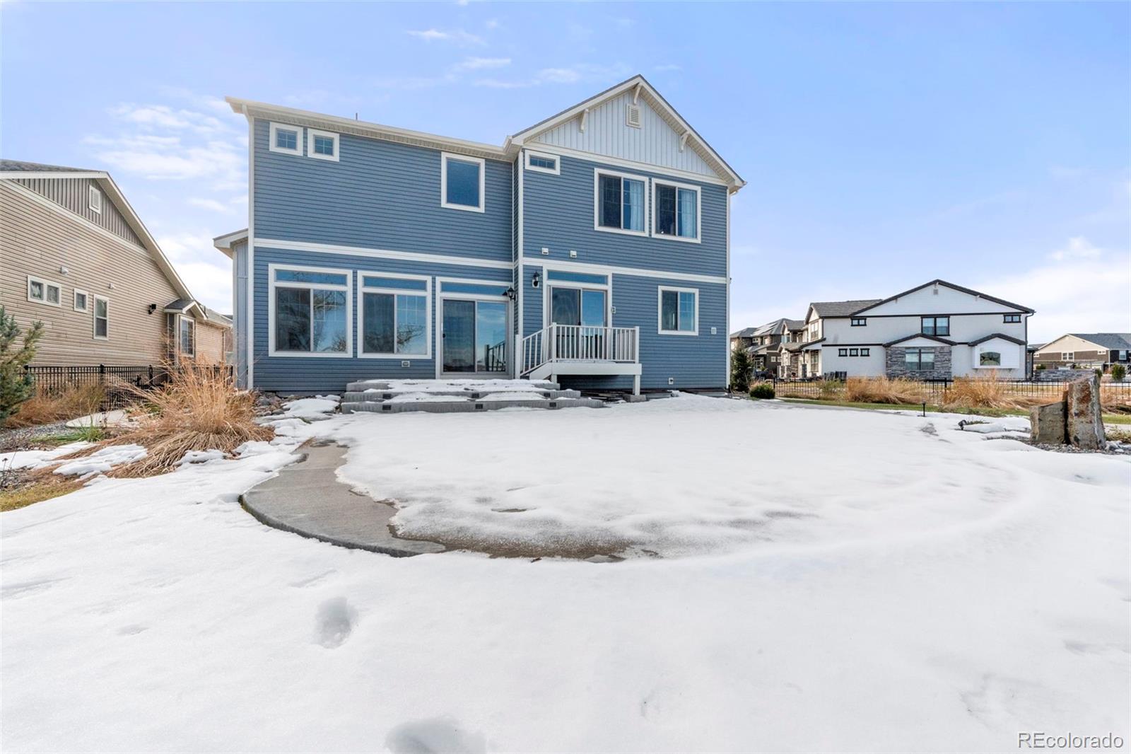 5049 Liverpool Street Denver CO 80249