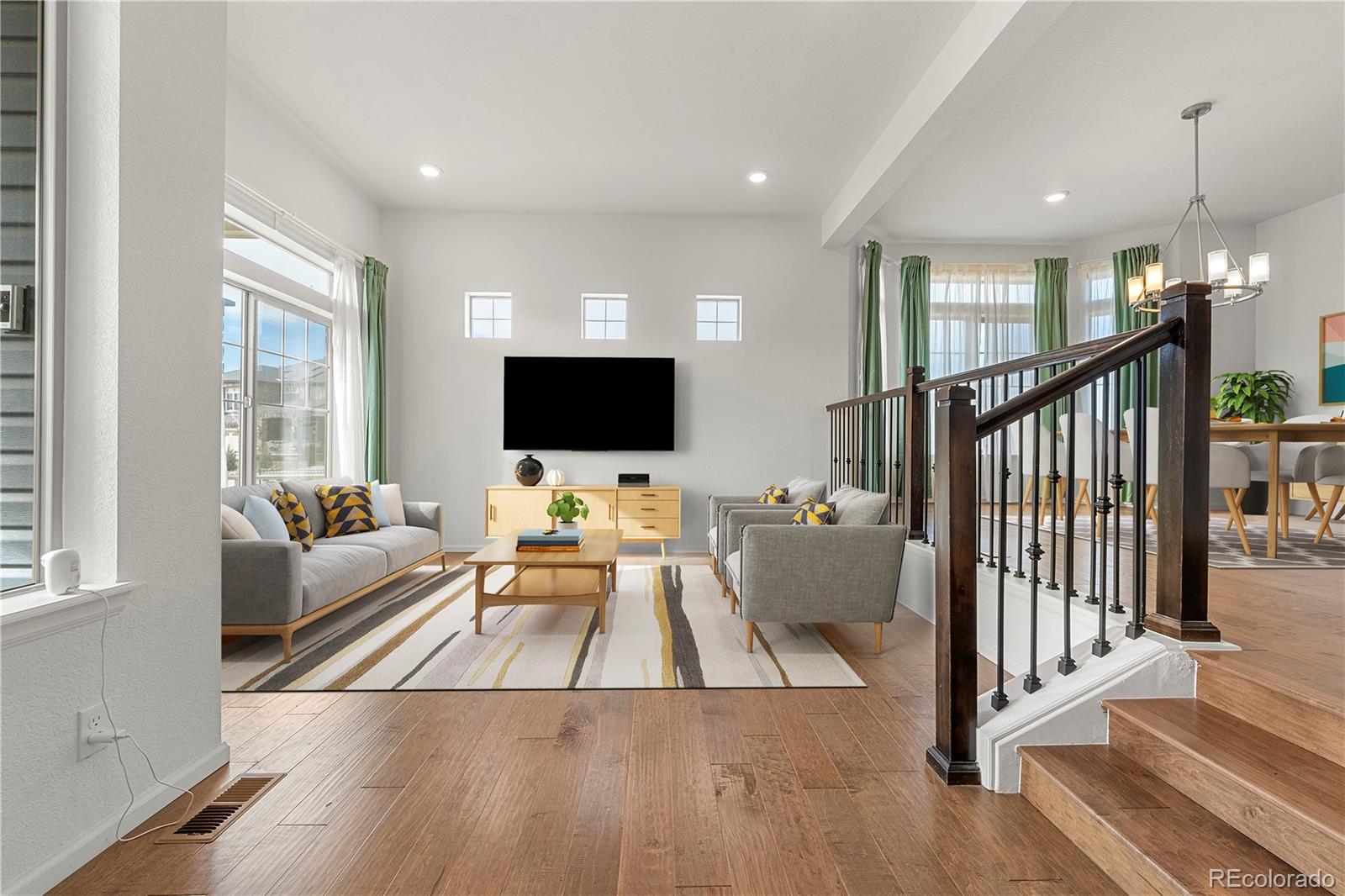 5049 Liverpool Street Denver CO 80249
