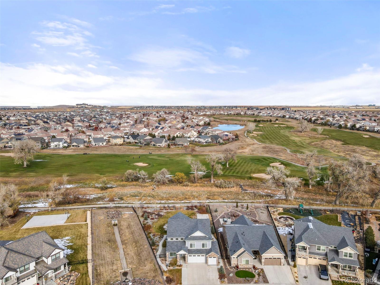 5049 Liverpool Street Denver CO 80249