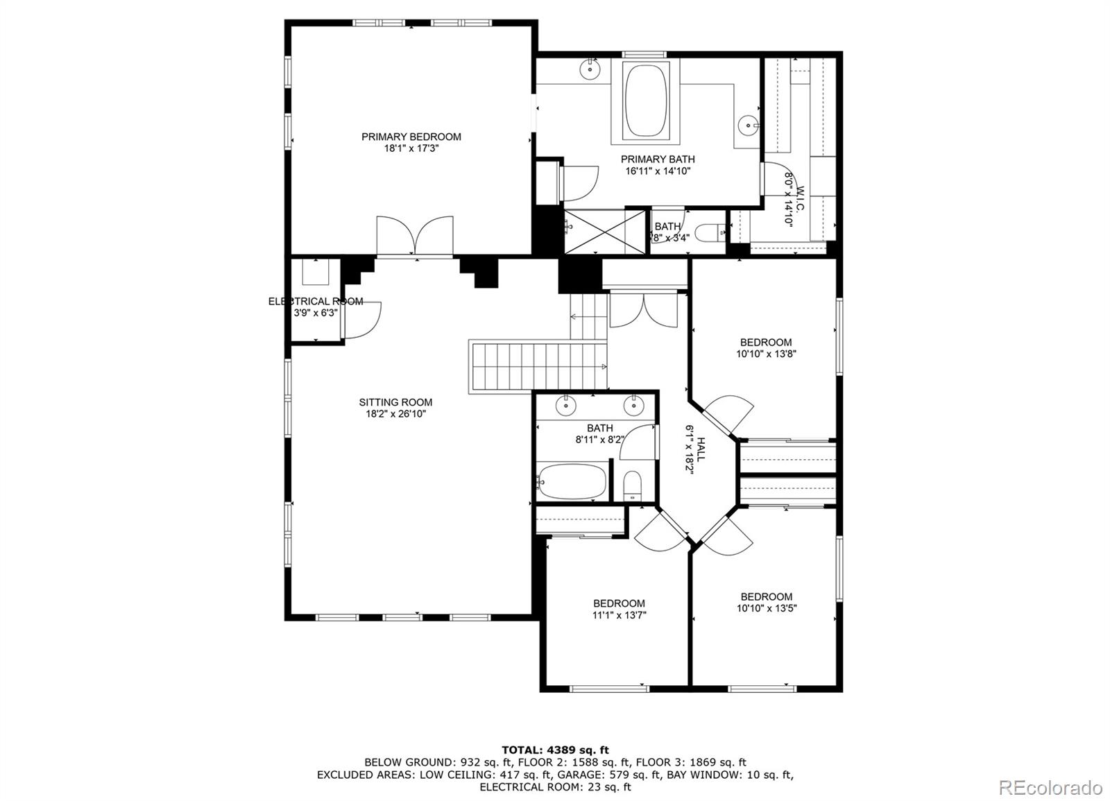 5049 Liverpool Street Denver CO 80249
