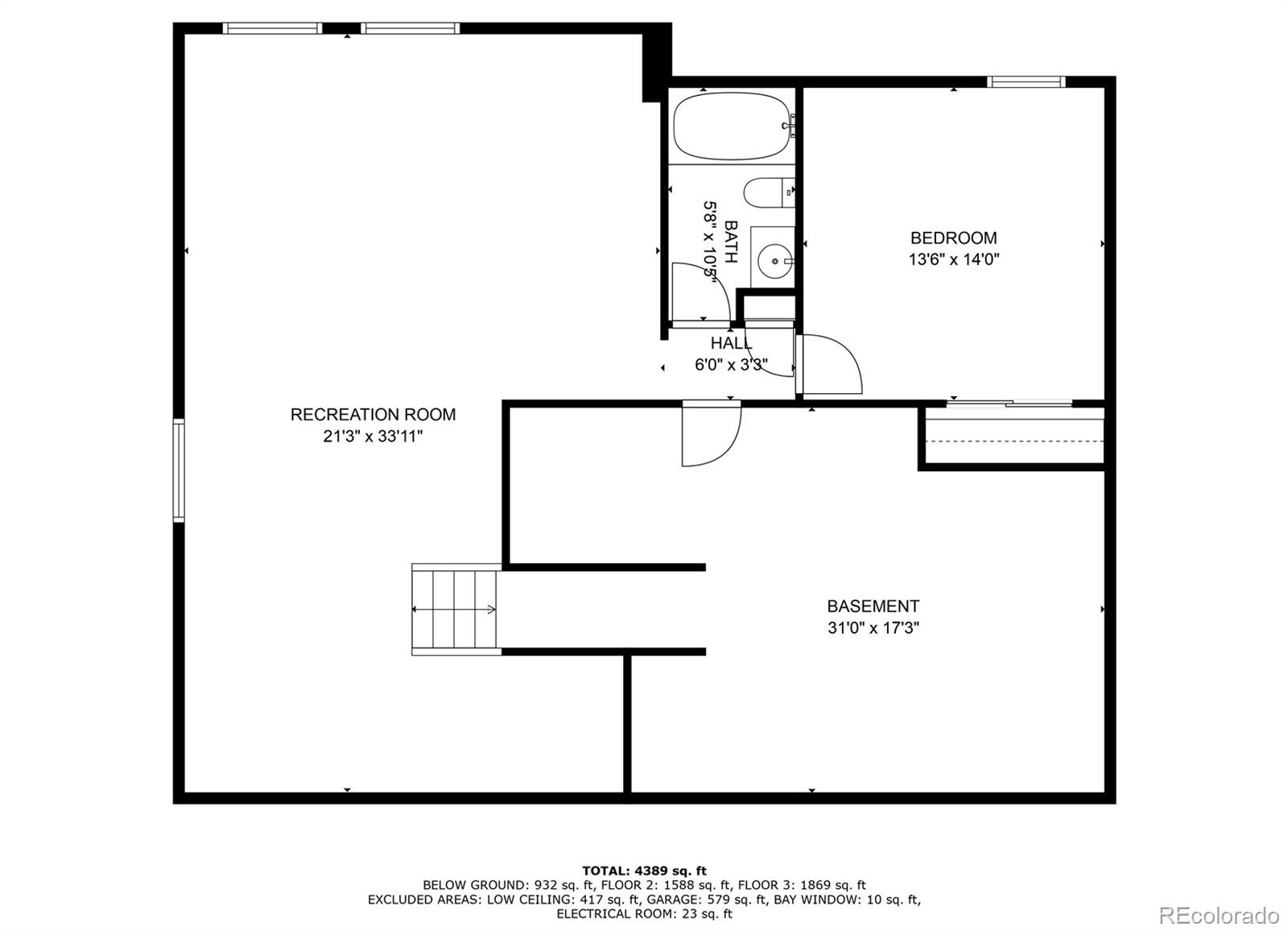 5049 Liverpool Street Denver CO 80249