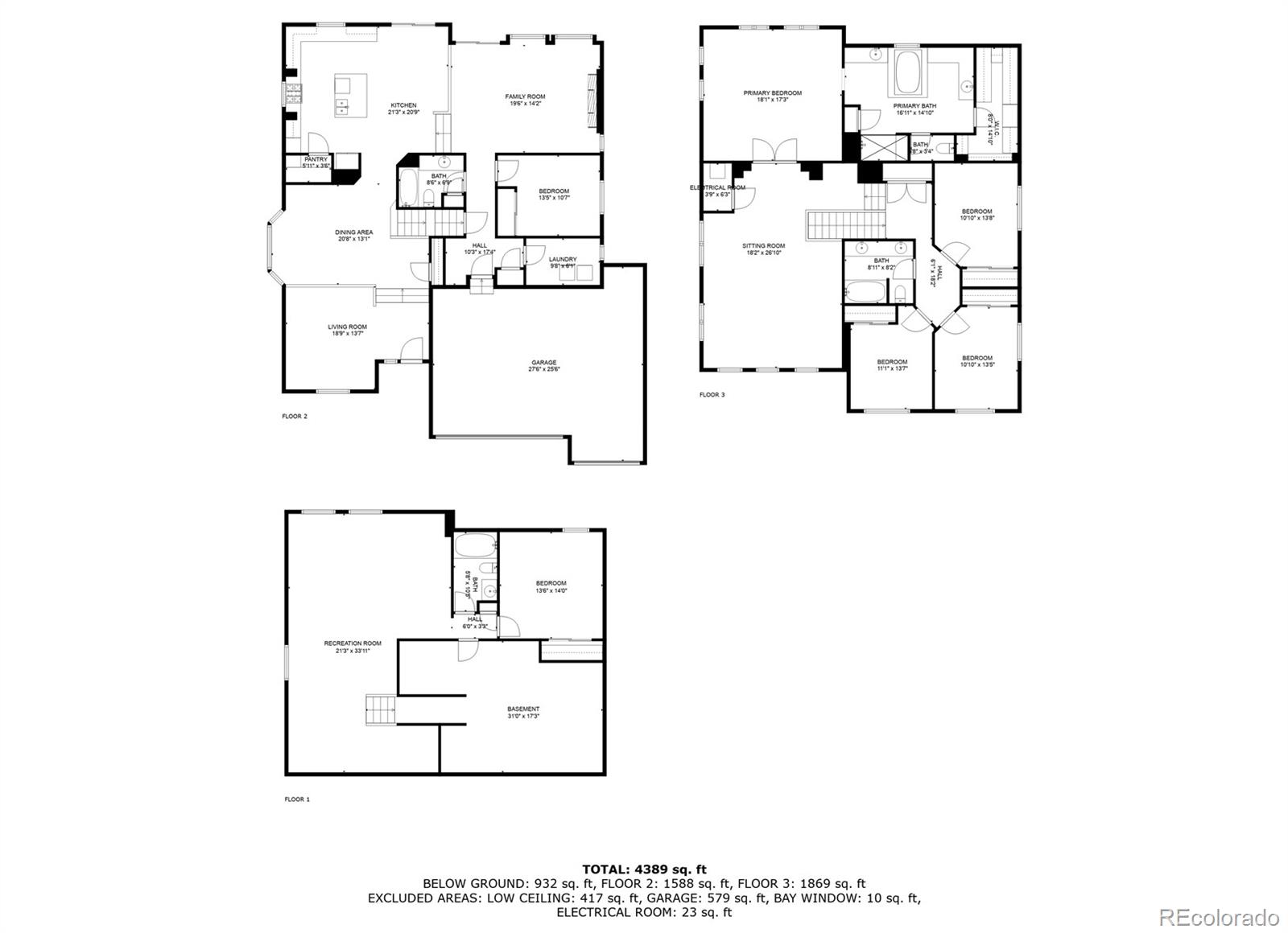5049 Liverpool Street Denver CO 80249