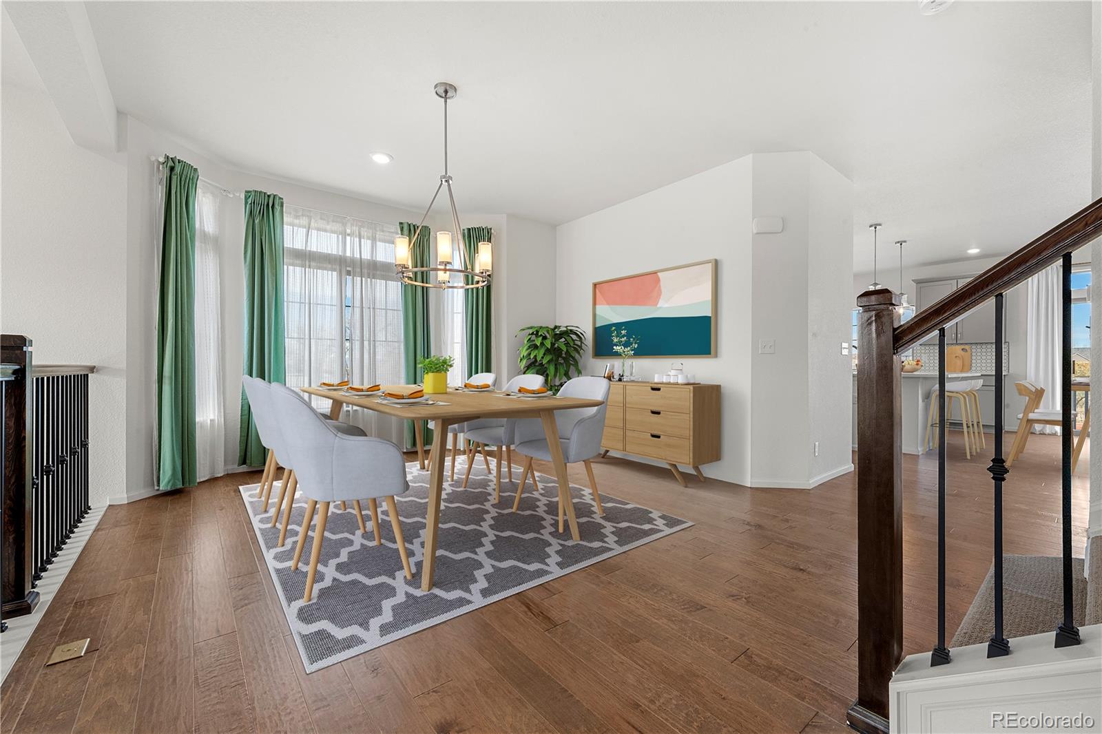 5049 Liverpool Street Denver CO 80249
