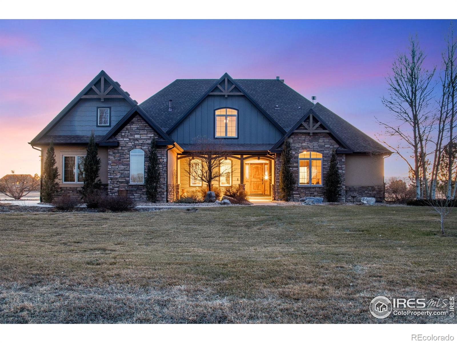 37127 Soaring Eagle Circle Severance CO 80550