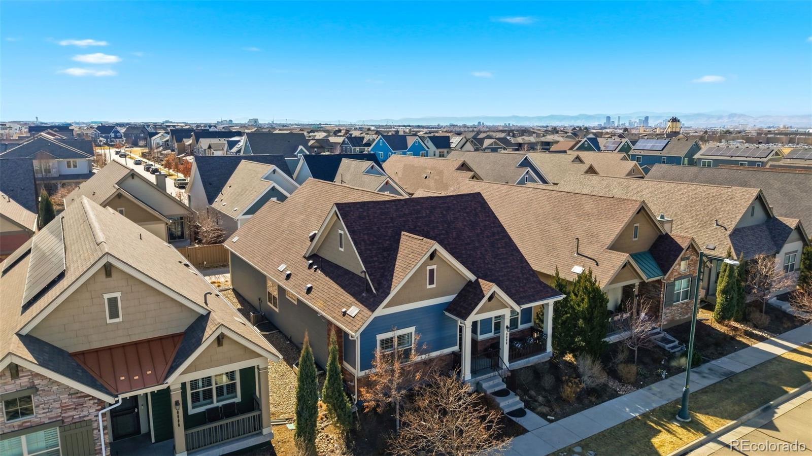 8262 E 55th Place Denver CO 80238