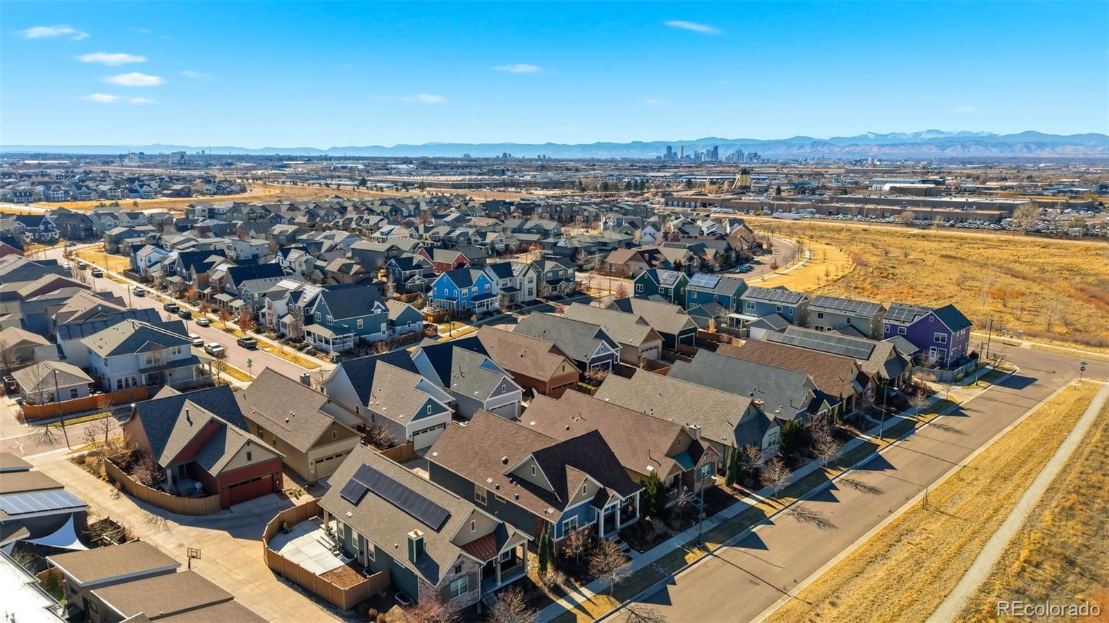 8262 E 55th Place Denver CO 80238
