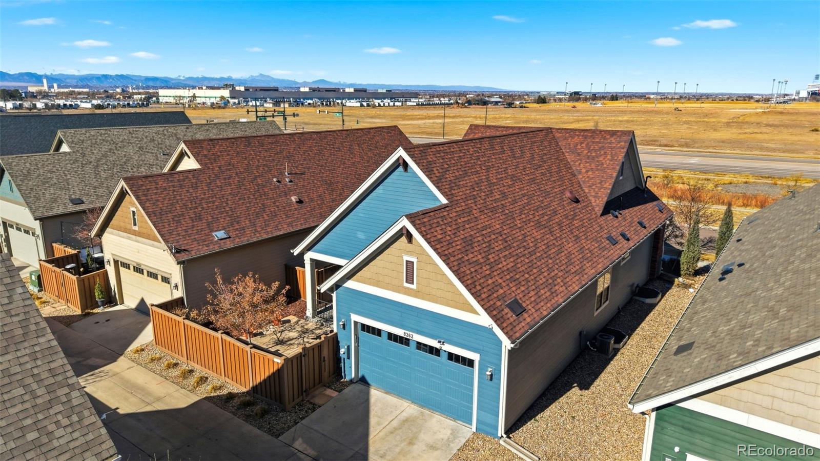 8262 E 55th Place Denver CO 80238