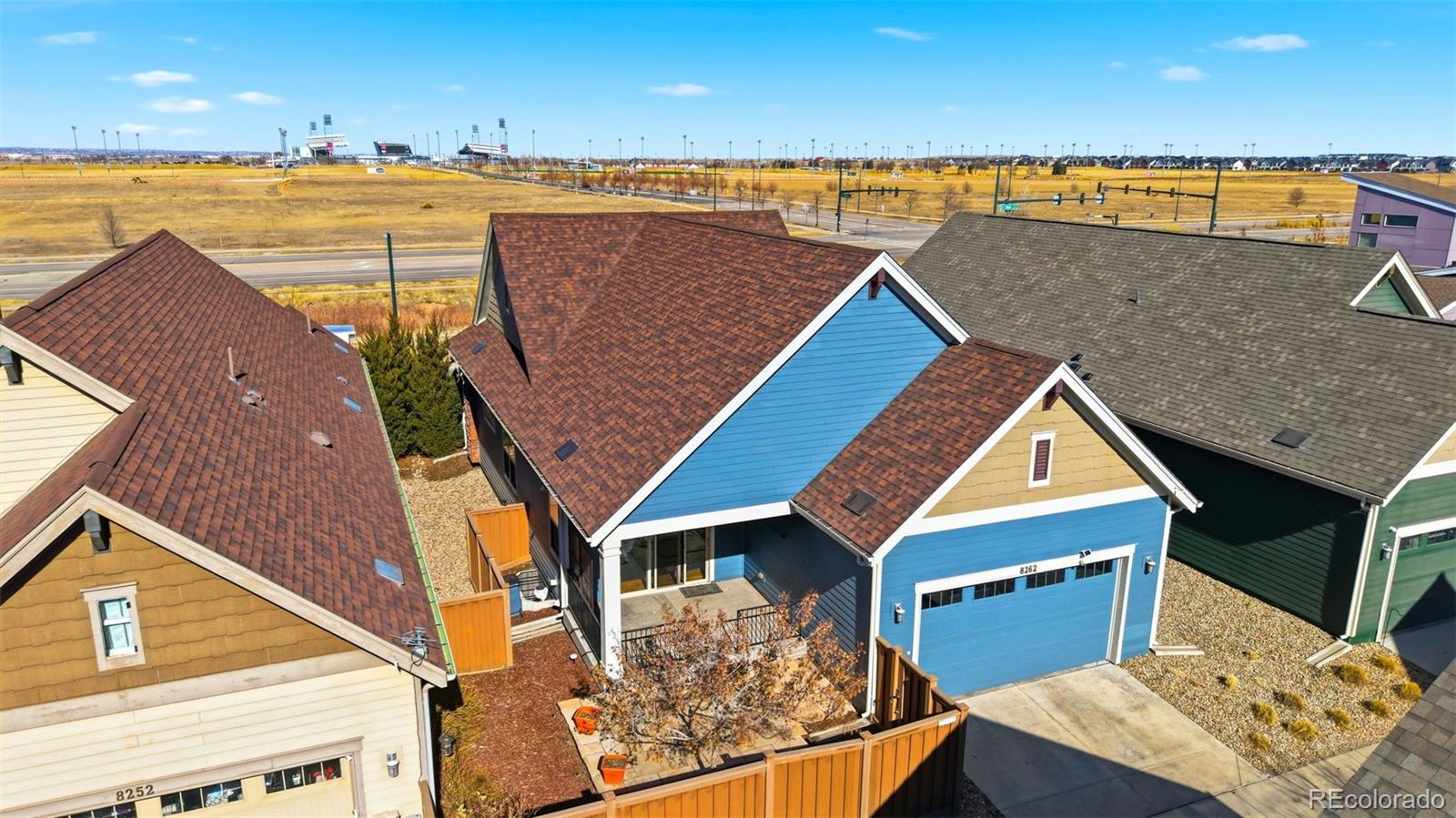 8262 E 55th Place Denver CO 80238