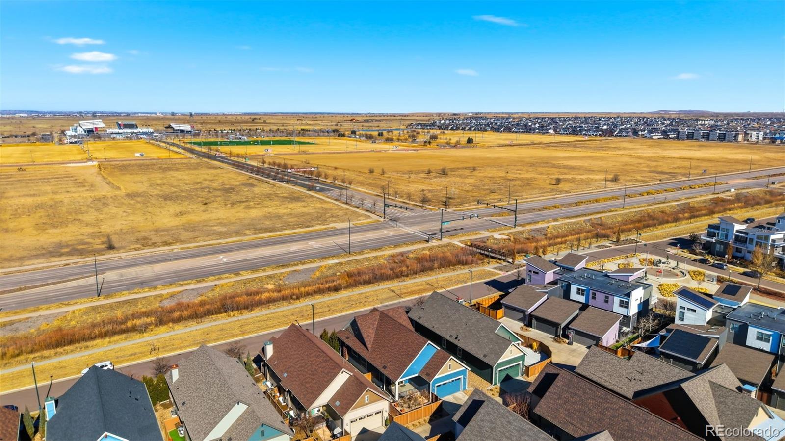 8262 E 55th Place Denver CO 80238