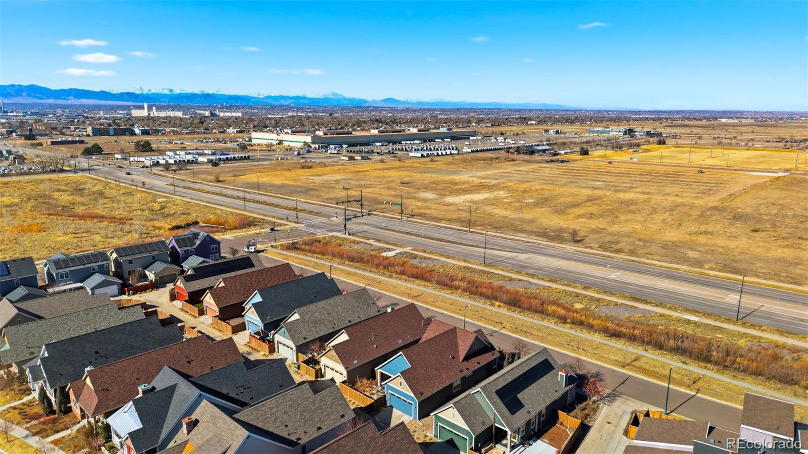 8262 E 55th Place Denver CO 80238