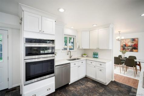 8784 W Rowland Place Littleton CO 80128