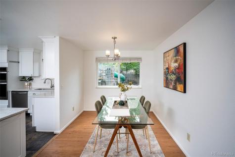 8784 W Rowland Place Littleton CO 80128