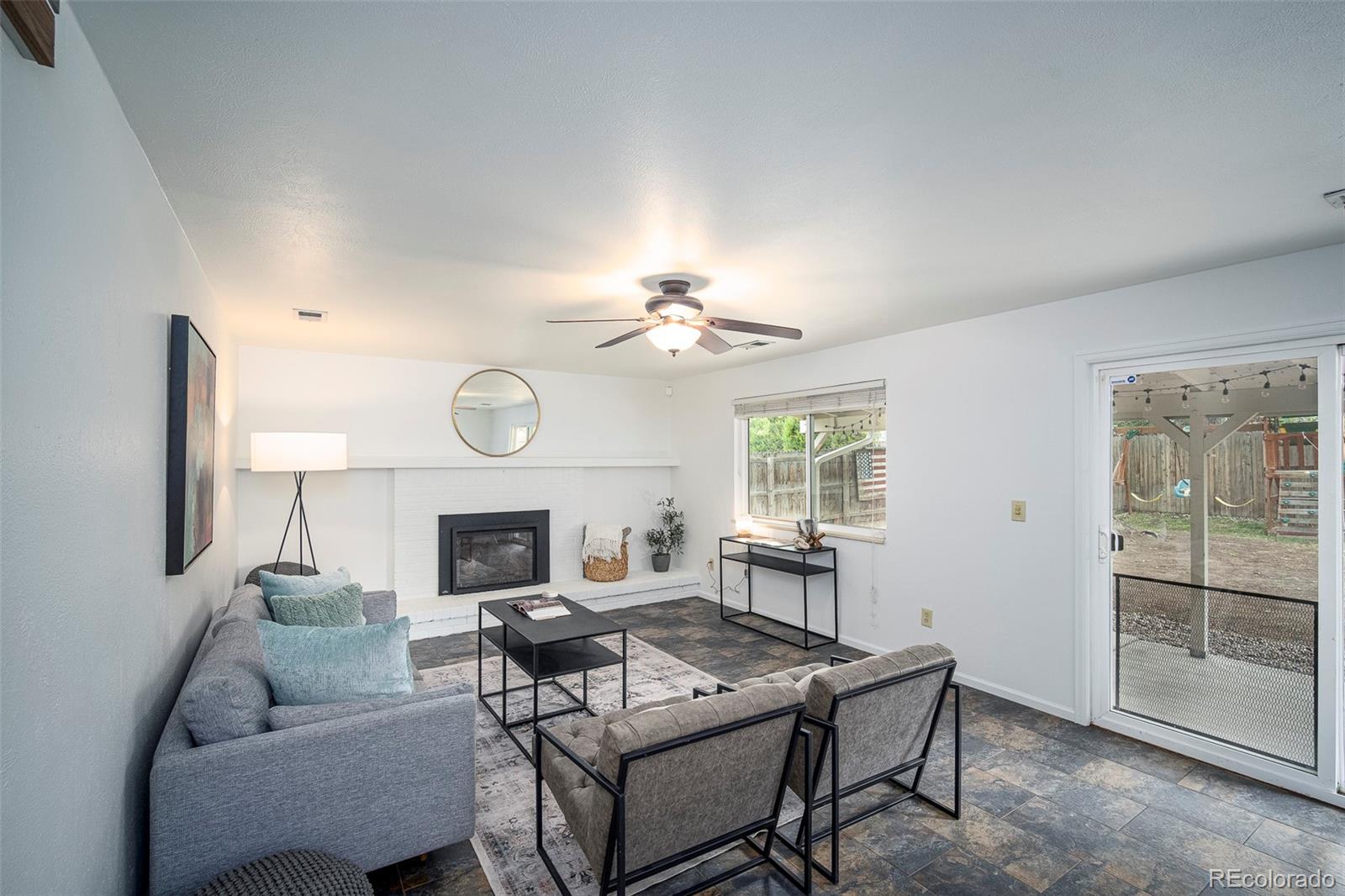 8784 W Rowland Place Littleton CO 80128