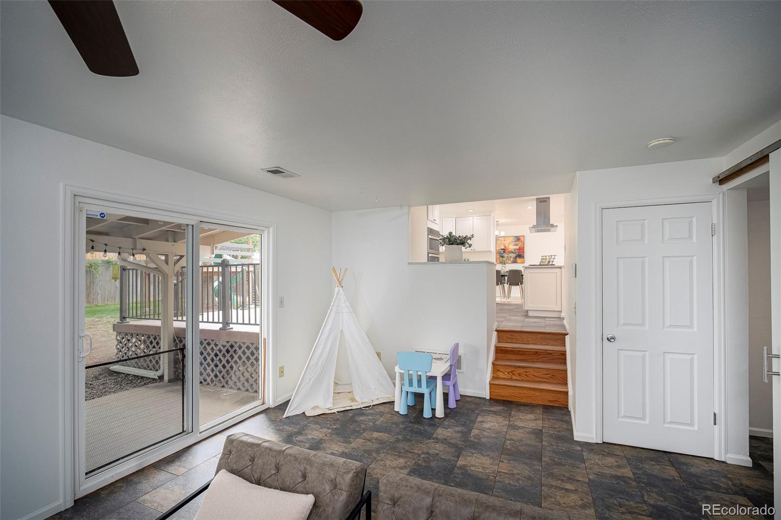 8784 W Rowland Place Littleton CO 80128