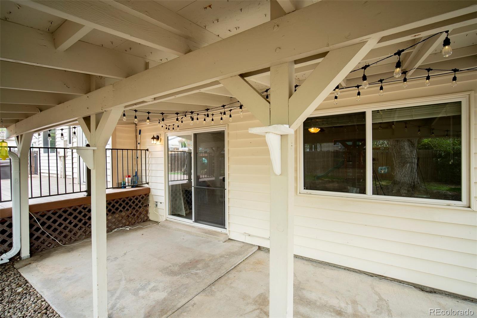 8784 W Rowland Place Littleton CO 80128