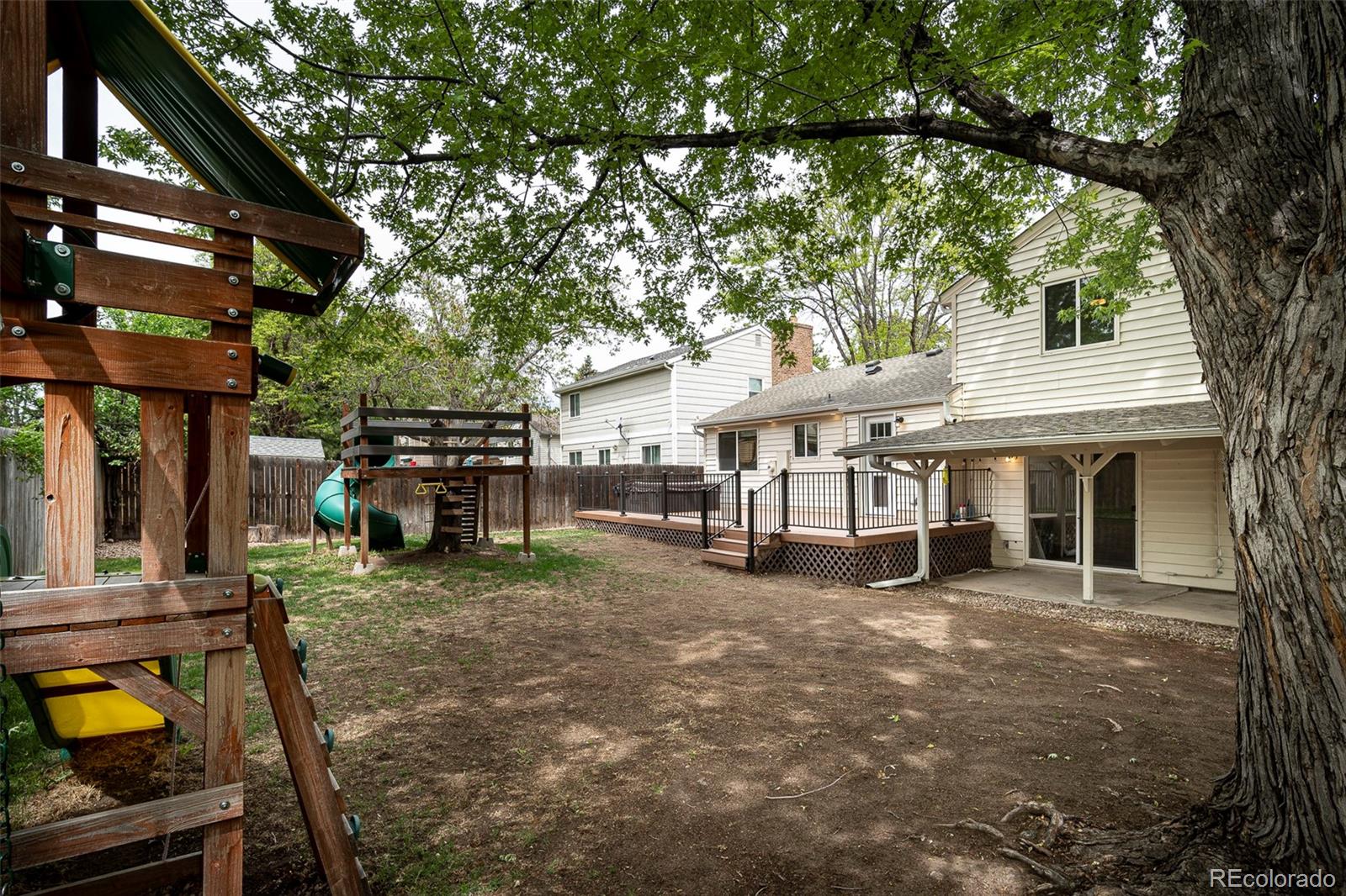 8784 W Rowland Place Littleton CO 80128