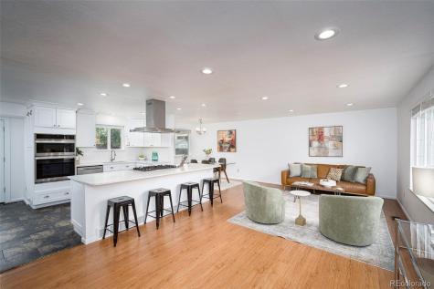 8784 W Rowland Place Littleton CO 80128