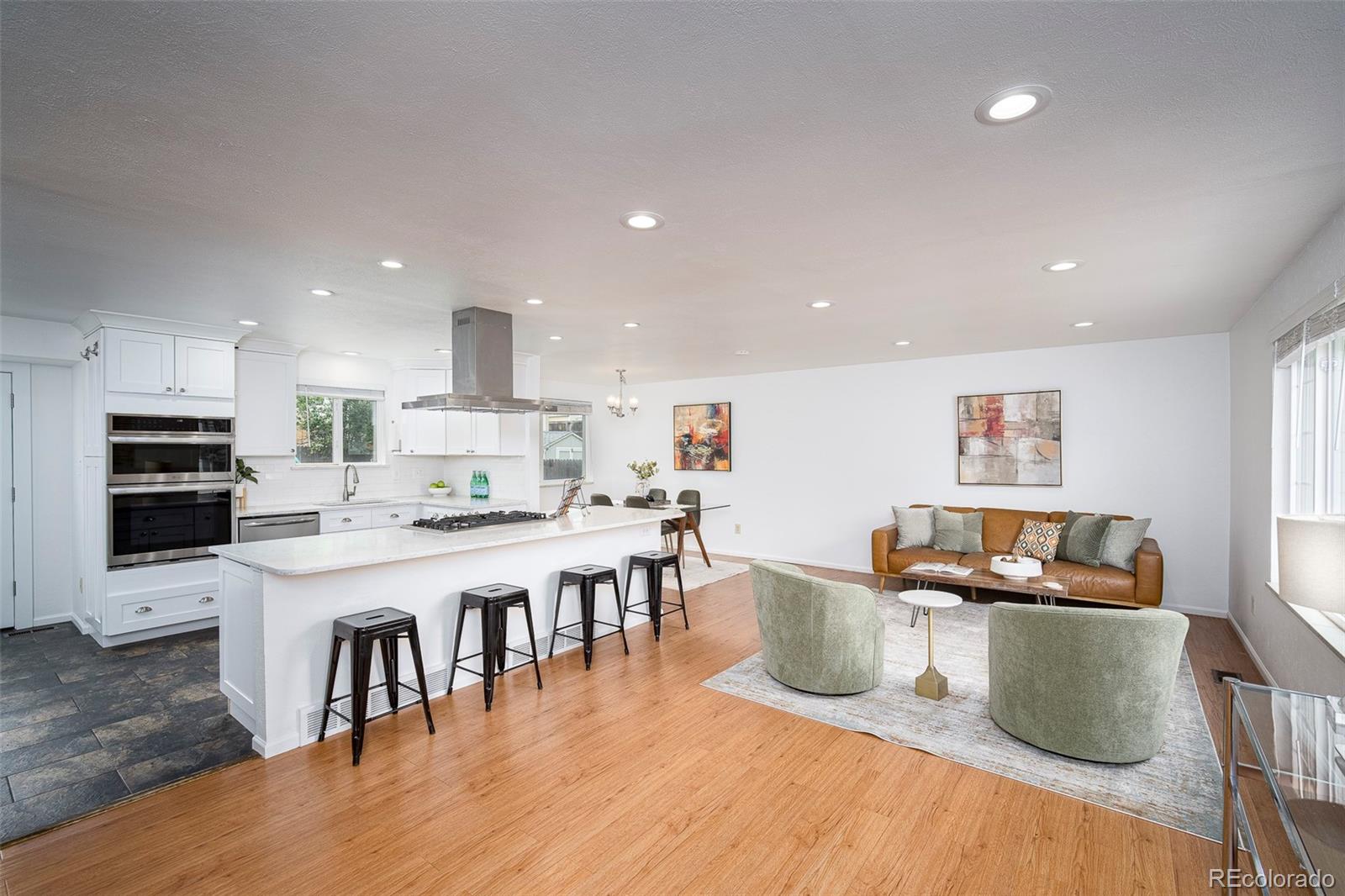8784 W Rowland Place Littleton CO 80128