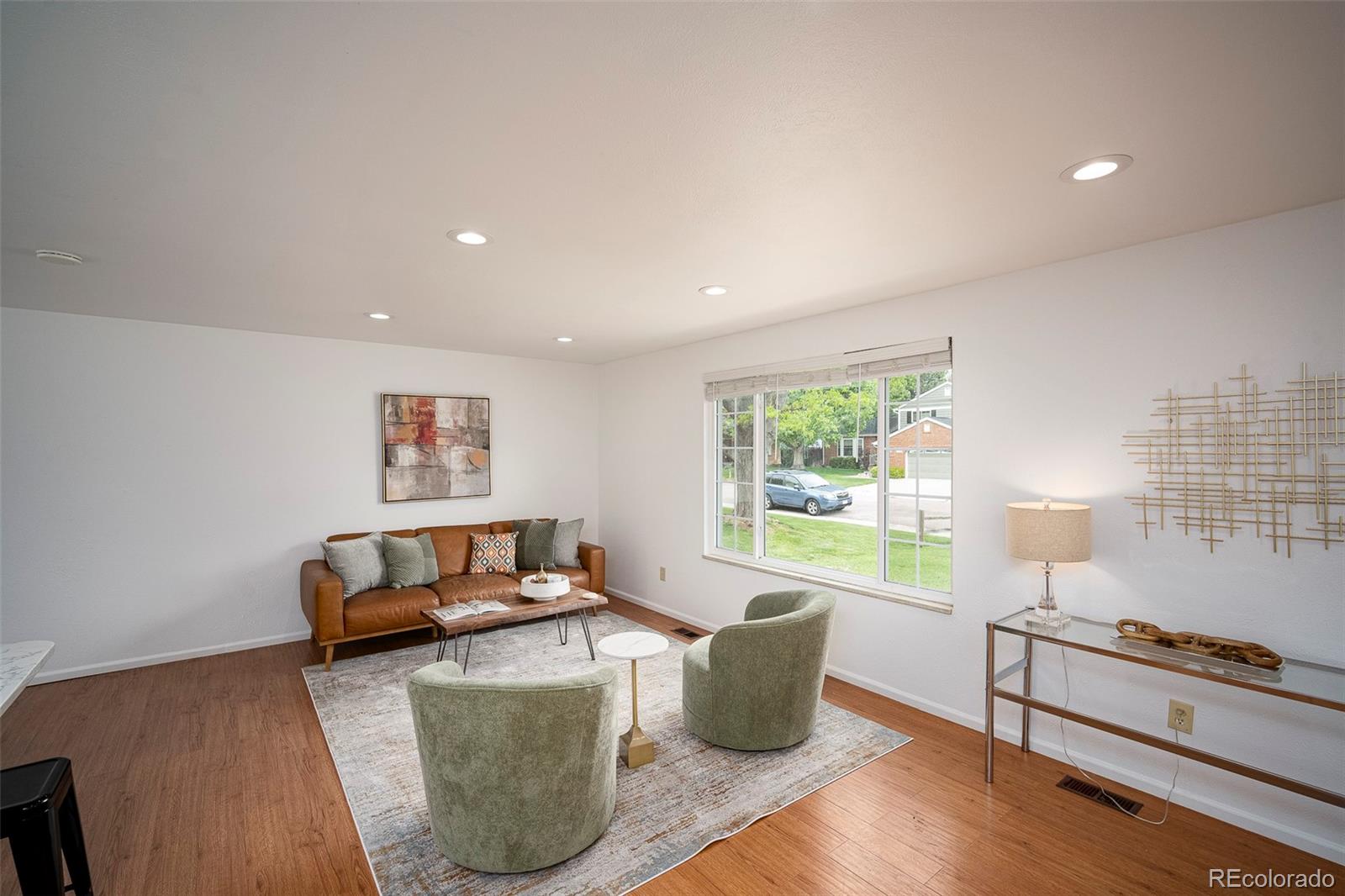 8784 W Rowland Place Littleton CO 80128