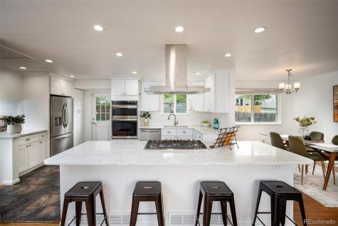 8784 W Rowland Place Littleton CO 80128