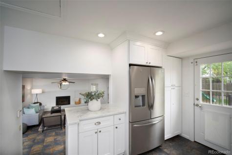 8784 W Rowland Place Littleton CO 80128