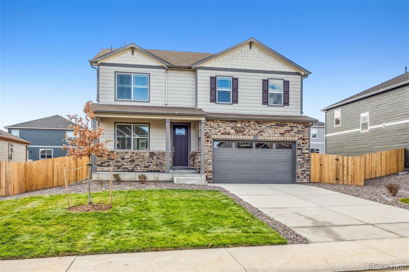 1907 Mount Monroe Drive Berthoud CO 80513