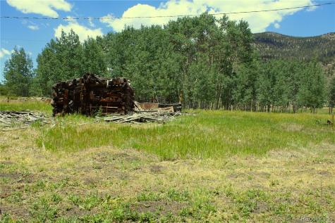 340 County Road 90 Lake George CO 80827