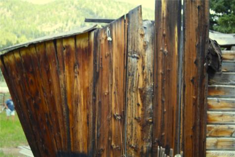 340 County Road 90 Lake George CO 80827