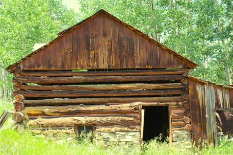 340 County Road 90 Lake George CO 80827