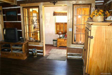 340 County Road 90 Lake George CO 80827