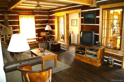 340 County Road 90 Lake George CO 80827