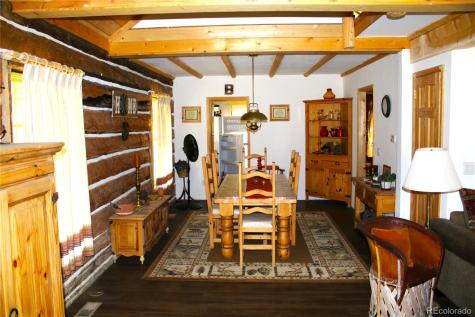 340 County Road 90 Lake George CO 80827