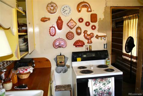 340 County Road 90 Lake George CO 80827