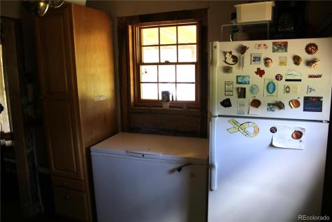 340 County Road 90 Lake George CO 80827