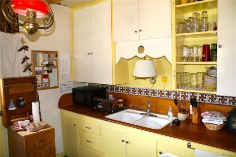 340 County Road 90 Lake George CO 80827