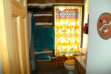 340 County Road 90 Lake George CO 80827