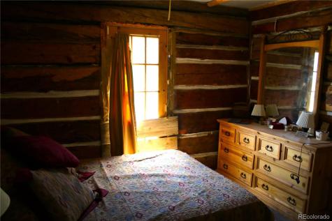 340 County Road 90 Lake George CO 80827