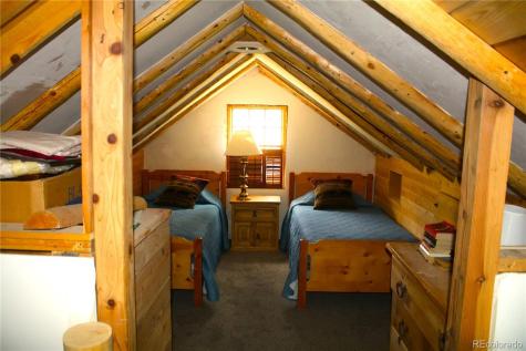 340 County Road 90 Lake George CO 80827