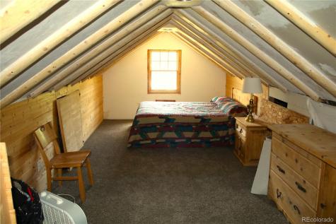 340 County Road 90 Lake George CO 80827