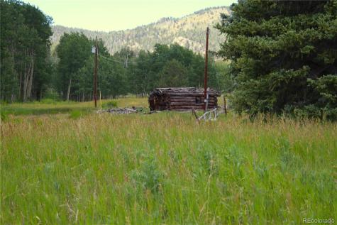 340 County Road 90 Lake George CO 80827